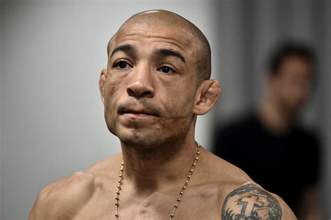 por que jose aldo pierde las peleas|Jose Aldo (MMA): próxima pelea, resultado de la última pelea .